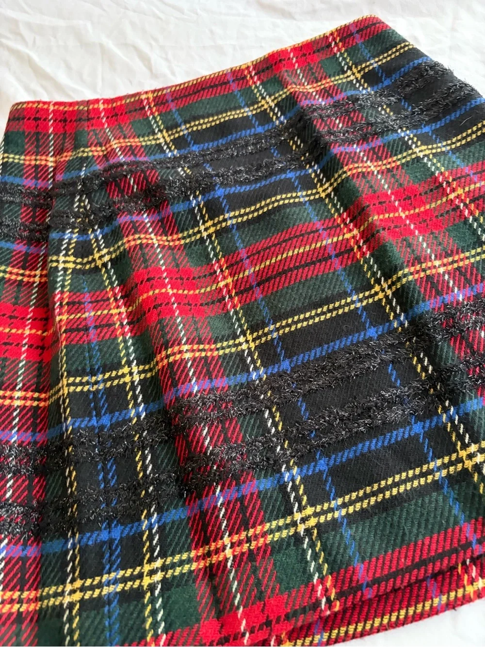 J. Crew crew mini